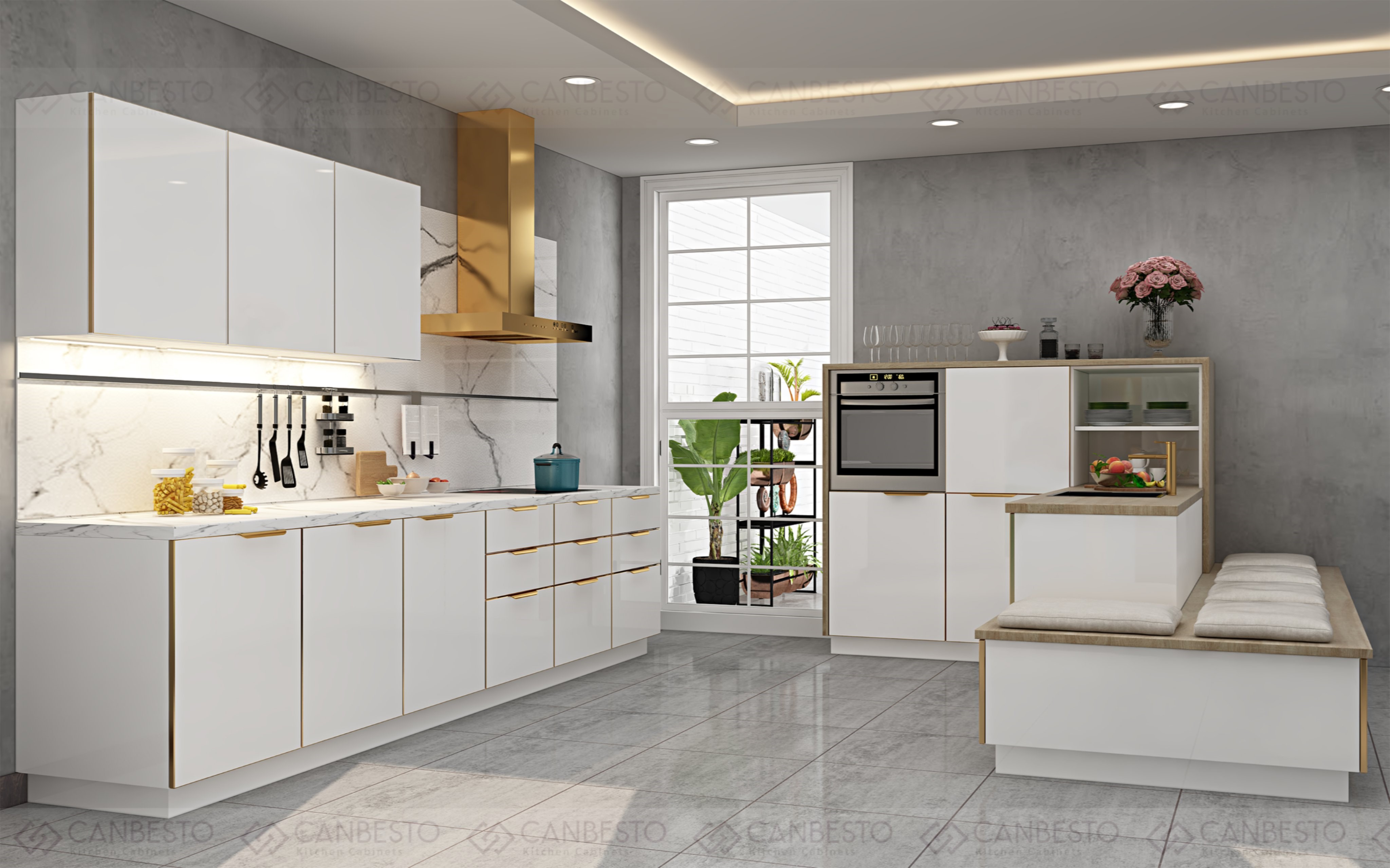 Diamond Kitchen Cabinets